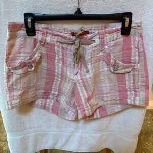 UNIONBAY WOMEN'S SHORTS - SIZE 7